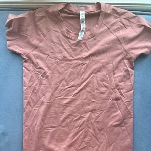 lululemon swiftly tech 2.0 size 6
